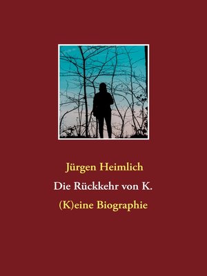 cover image of Die Rückkehr von K.